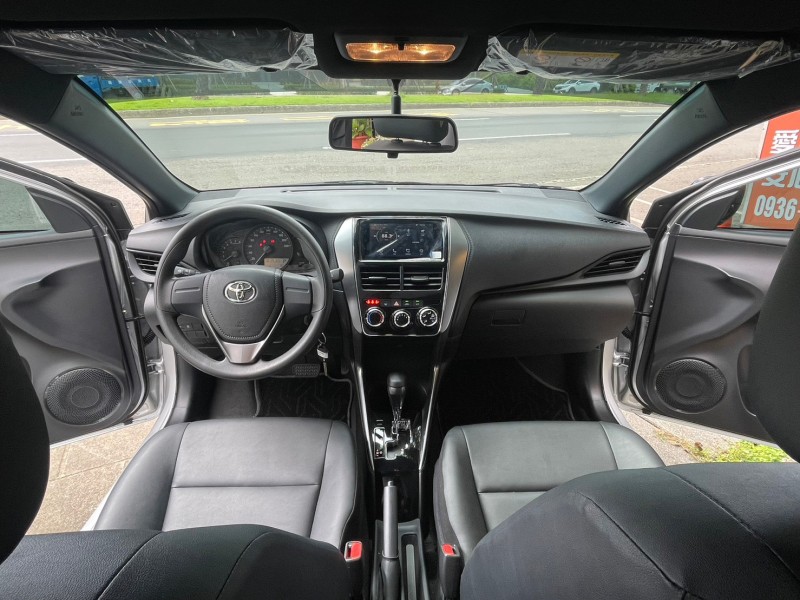 Toyota  Yaris 新車保固中！！新車保固中！！新車保固中！！新車保固中！！新車保固中！！新車保固中 | 新北市汽車商業同業公會｜TACA優良車商聯盟｜中古、二手車買車賣車公會認證保固