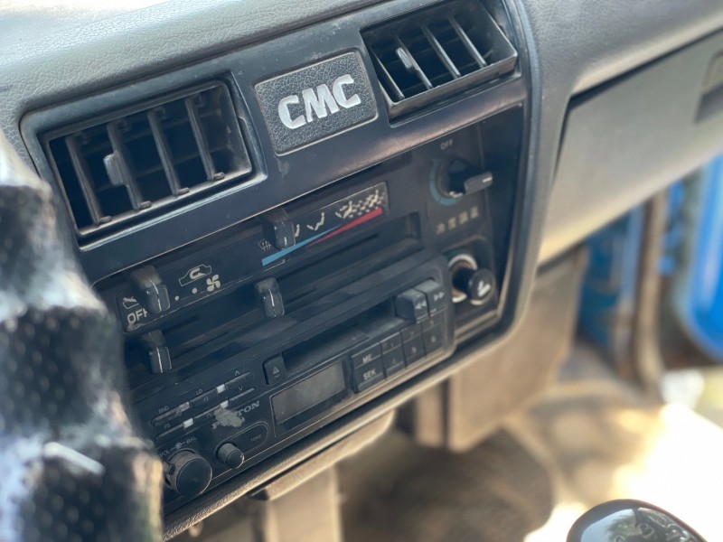 Mitsubishi  Varica 威力 帆布木床.手排.貨車1.1L  | 新北市汽車商業同業公會｜TACA優良車商聯盟｜中古、二手車買車賣車公會認證保固