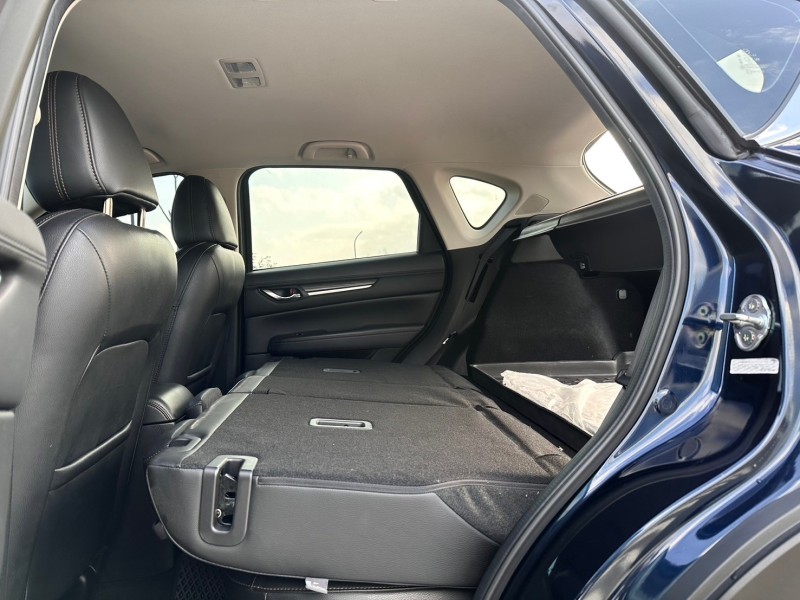 Mazda  CX-5 22年式原漆原版//頂級版--BOSE音響雙前記憶電動+通風座椅、電尾門 一手車 | 新北市汽車商業同業公會｜TACA優良車商聯盟｜中古、二手車買車賣車公會認證保固