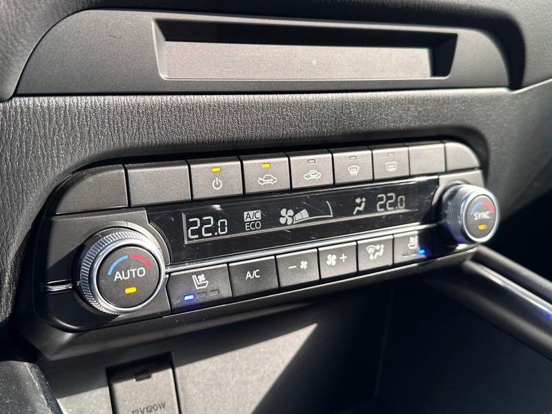 Mazda  CX-5 22年式原漆原版//頂級版--BOSE音響雙前記憶電動+通風座椅、電尾門 一手車 | 新北市汽車商業同業公會｜TACA優良車商聯盟｜中古、二手車買車賣車公會認證保固