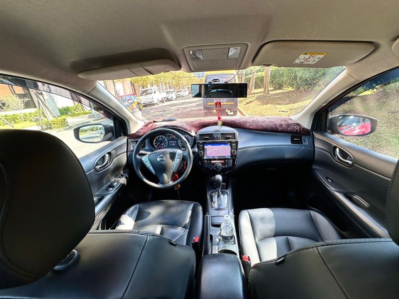 Nissan  Tiida 車況好五門旗艦版 加裝前車距雷達 省油省稅  摸門  定速 導航倒車影像 | 新北市汽車商業同業公會｜TACA優良車商聯盟｜中古、二手車買車賣車公會認證保固