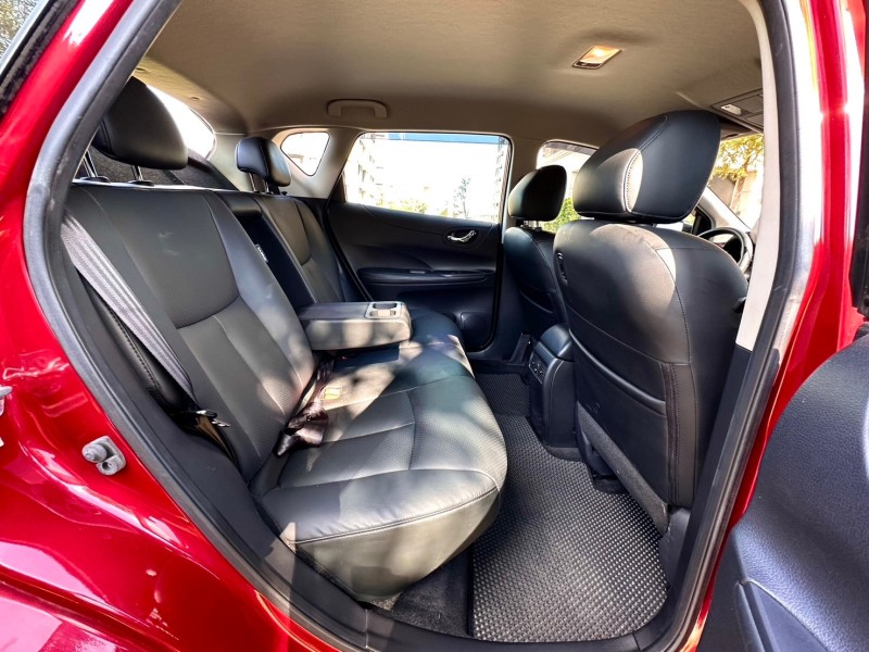 Nissan  Tiida 車況好五門旗艦版 加裝前車距雷達 省油省稅  摸門  定速 導航倒車影像 | 新北市汽車商業同業公會｜TACA優良車商聯盟｜中古、二手車買車賣車公會認證保固