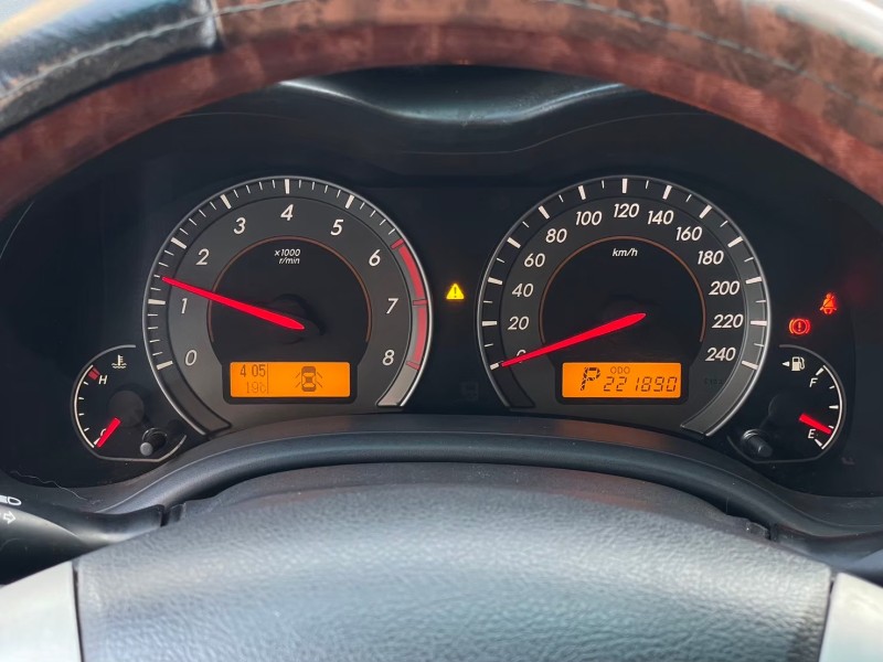 Toyota  Altis 便宜代步車 -裕昌汽車商行 | 新北市汽車商業同業公會｜TACA優良車商聯盟｜中古、二手車買車賣車公會認證保固