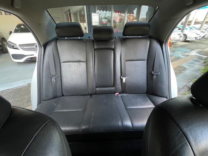 Toyota  Altis 便宜代步車 -裕昌汽車商行 | 新北市汽車商業同業公會｜TACA優良車商聯盟｜中古、二手車買車賣車公會認證保固