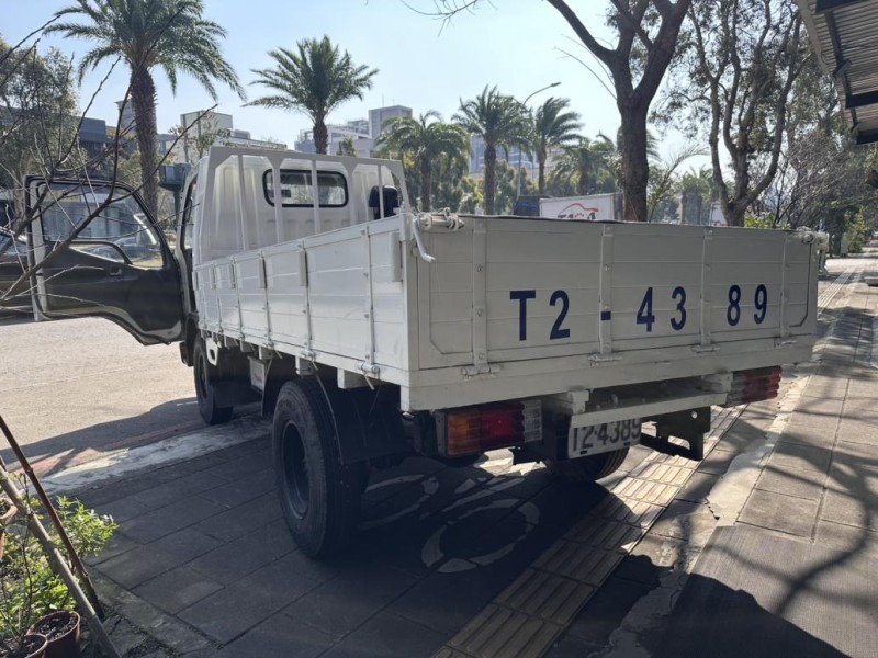 Mitsubishi  Canter 堅達10.5呎僅跑16萬!!!柴油大扭力車況好 | 新北市汽車商業同業公會｜TACA優良車商聯盟｜中古、二手車買車賣車公會認證保固
