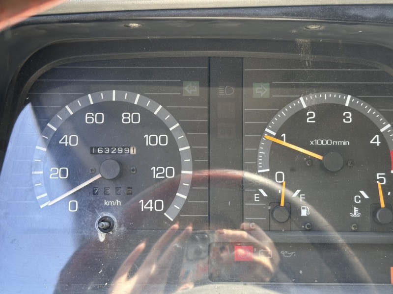 Mitsubishi  Canter 堅達10.5呎僅跑16萬!!!柴油大扭力車況好 | 新北市汽車商業同業公會｜TACA優良車商聯盟｜中古、二手車買車賣車公會認證保固