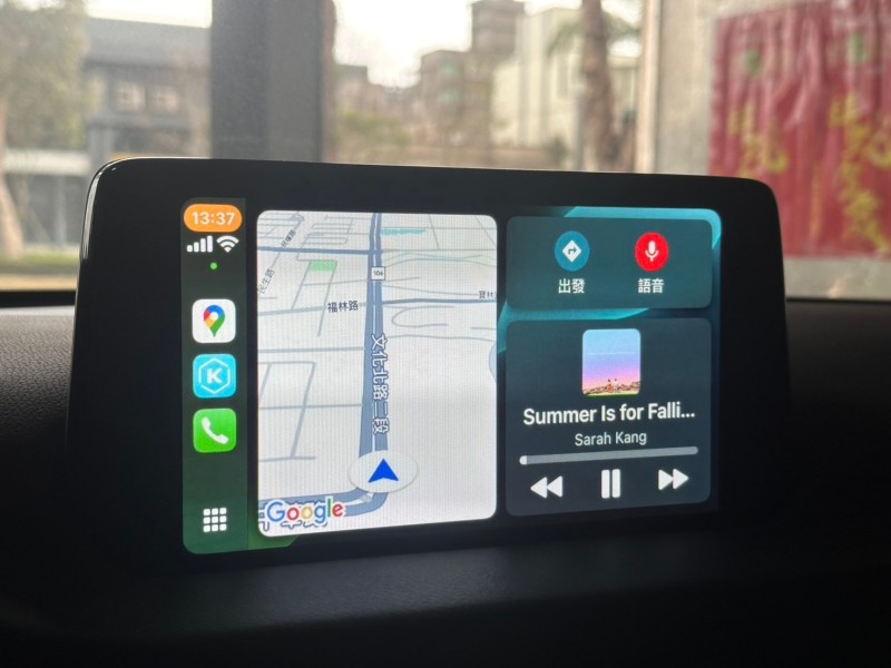 Mazda  CX-5 22年式原漆原版//頂級版--BOSE音響雙前記憶電動+通風座椅、電尾門 一手車 | 新北市汽車商業同業公會｜TACA優良車商聯盟｜中古、二手車買車賣車公會認證保固