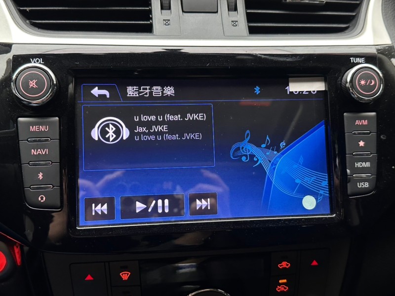Nissan  Sentra 超低里程數!僅跑三萬多 ! 定速、循跡防滑、胎壓監控、倒車顯影、行車紀錄 | 新北市汽車商業同業公會｜TACA優良車商聯盟｜中古、二手車買車賣車公會認證保固