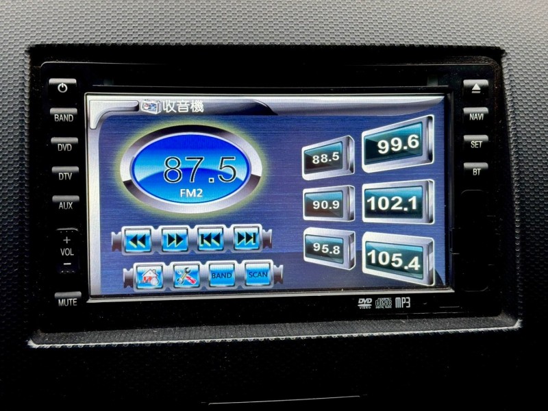 Mitsubishi  Outlander 2012年io版僅跑六萬!一手漂亮車~ | 新北市汽車商業同業公會｜TACA優良車商聯盟｜中古、二手車買車賣車公會認證保固