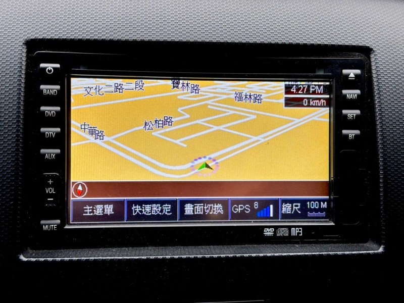Mitsubishi  Outlander 2012年io版僅跑六萬!一手漂亮車~ | 新北市汽車商業同業公會｜TACA優良車商聯盟｜中古、二手車買車賣車公會認證保固