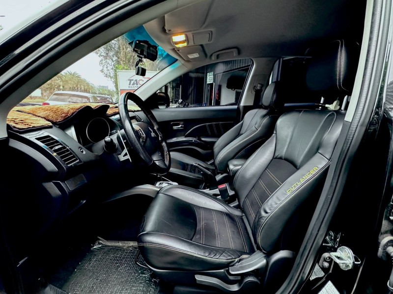 Mitsubishi  Outlander 2012年io版僅跑六萬!一手漂亮車~ | 新北市汽車商業同業公會｜TACA優良車商聯盟｜中古、二手車買車賣車公會認證保固