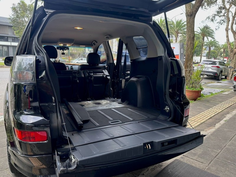 Mitsubishi  Outlander 2012年io版僅跑六萬!一手漂亮車~ | 新北市汽車商業同業公會｜TACA優良車商聯盟｜中古、二手車買車賣車公會認證保固