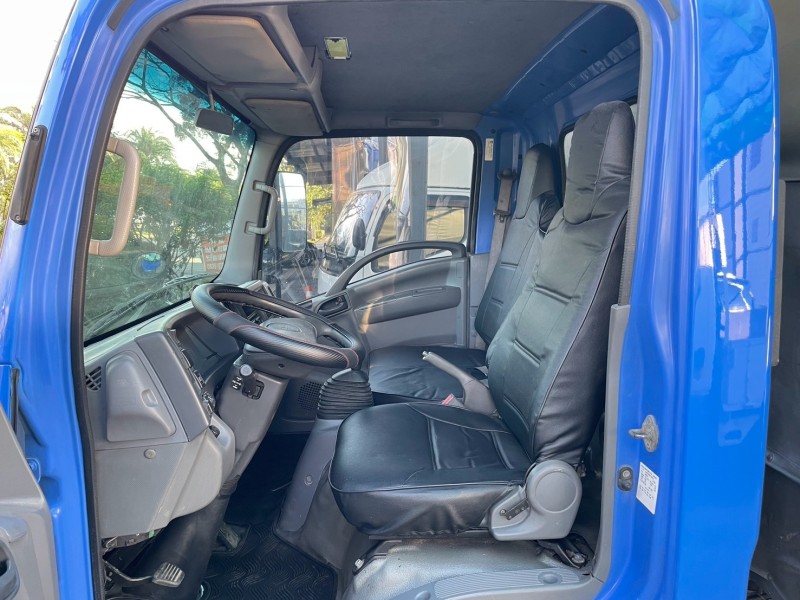 Isuzu  Elf(一路發) 一路發14呎半已變更載重五噸 加裝四錄行車紀錄器/已整理附工單/冷氣冷/電動窗  | 新北市汽車商業同業公會｜TACA優良車商聯盟｜中古、二手車買車賣車公會認證保固