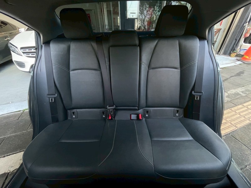 Toyota  Altis 油電!!全車原版件僅跑7萬+加裝安卓機//ACC全速域跟車+車道偏移、車道維持 | 新北市汽車商業同業公會｜TACA優良車商聯盟｜中古、二手車買車賣車公會認證保固