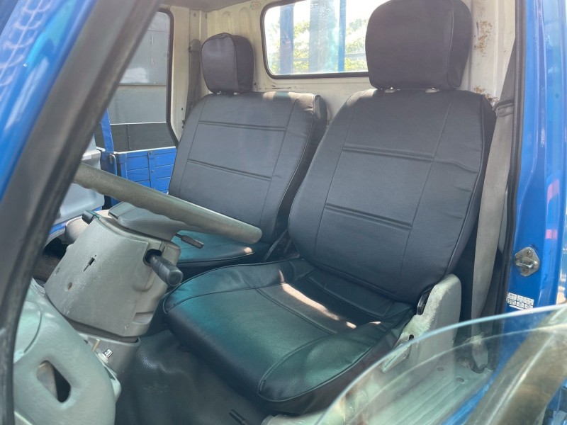 Mitsubishi  Canter 堅達10.5呎柴油大扭力車已大整理附工單 | 新北市汽車商業同業公會｜TACA優良車商聯盟｜中古、二手車買車賣車公會認證保固