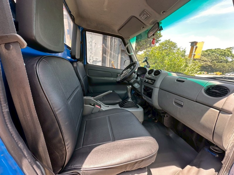 Mitsubishi  Veryca CMC菱利1.3 2017款木床 手排 無待修賺錢車 | 新北市汽車商業同業公會｜TACA優良車商聯盟｜中古、二手車買車賣車公會認證保固