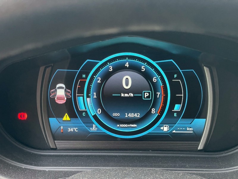 Mitsubishi  Colt Plus 2018可魯多僅跑一萬多 原版件認證車 iKey 盲點 ACC定速 代步首選 | 新北市汽車商業同業公會｜TACA優良車商聯盟｜中古、二手車買車賣車公會認證保固