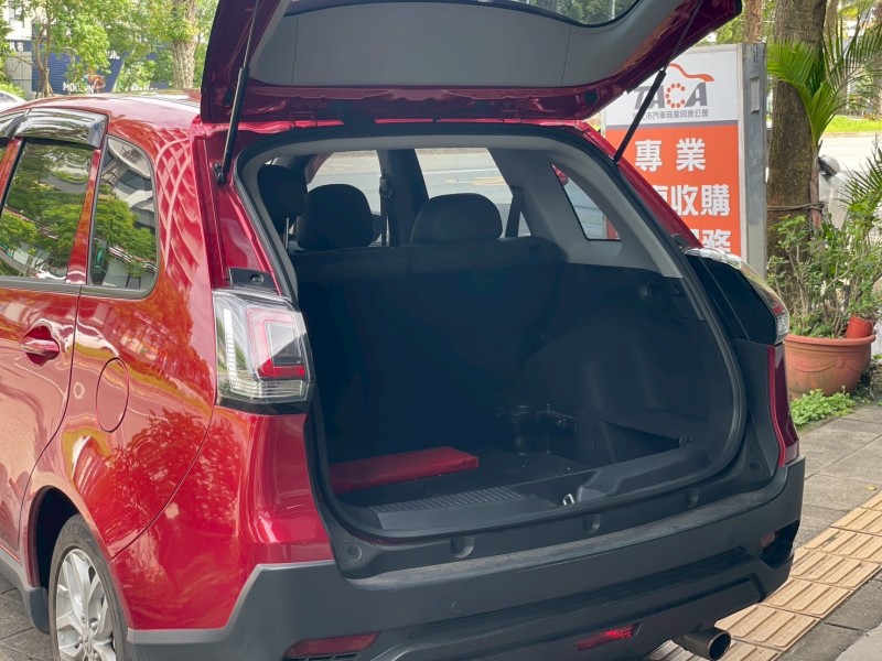 Mitsubishi  Colt Plus 2018可魯多僅跑一萬多 原版件認證車 iKey 盲點 ACC定速 代步首選 | 新北市汽車商業同業公會｜TACA優良車商聯盟｜中古、二手車買車賣車公會認證保固