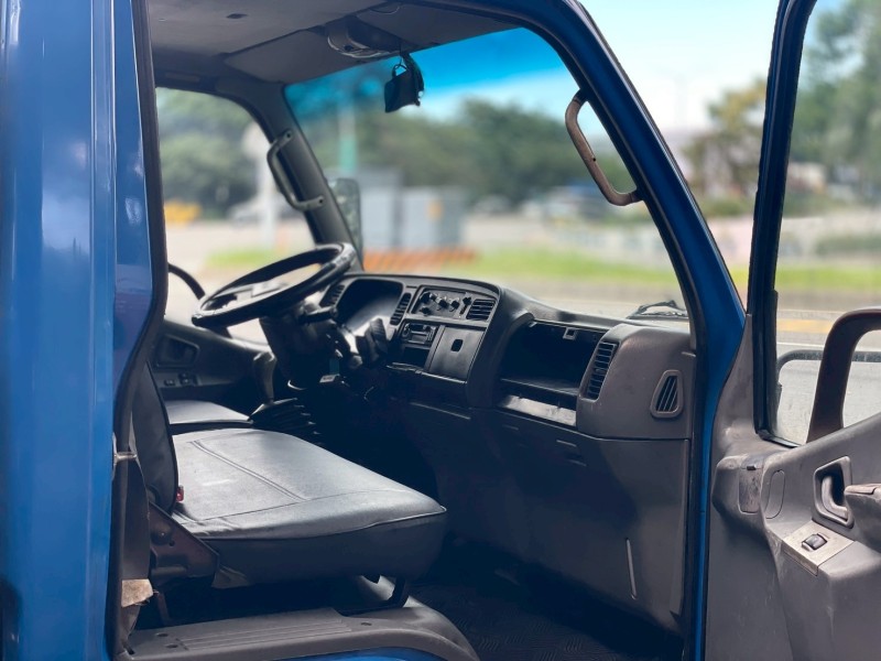 Mitsubishi  Canter 同學！六輪/11.5尺/渦輪/全車頭原漆/柴油大扭力、車況好!!!!! | 新北市汽車商業同業公會｜TACA優良車商聯盟｜中古、二手車買車賣車公會認證保固