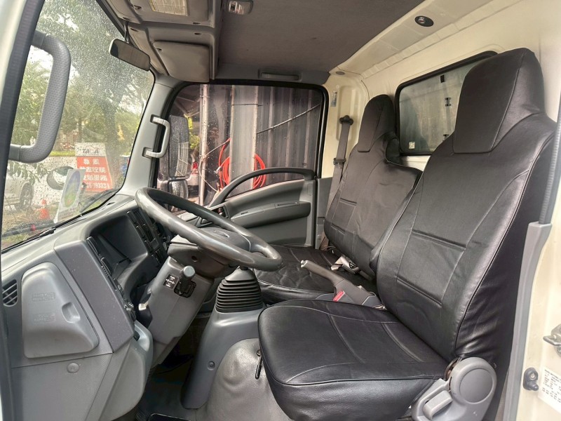 Isuzu  Elf(一路發) 免尿素.升五噸.超長軸.14尺.升降帆布+雙芯大尾門!交車送四錄行車紀錄器! | 新北市汽車商業同業公會｜TACA優良車商聯盟｜中古、二手車買車賣車公會認證保固