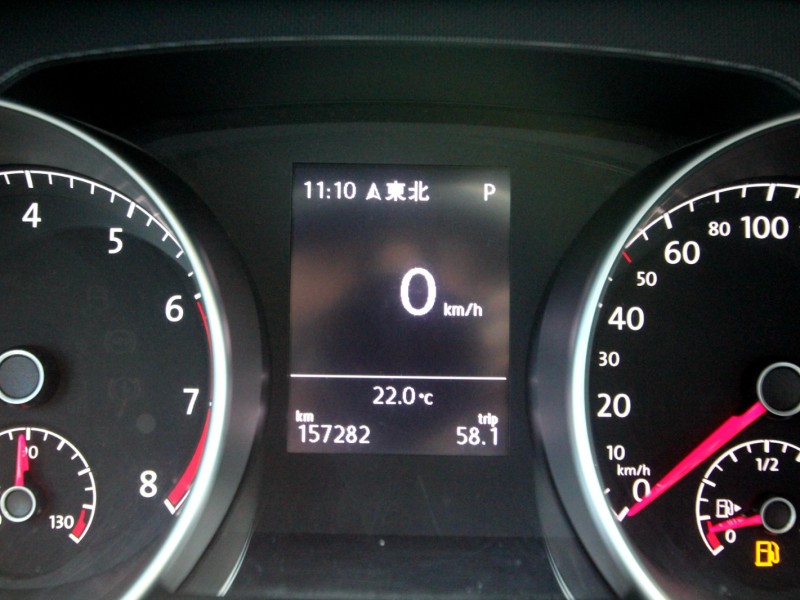 Volkswagen 福斯  Golf {原鈑件 內外如新}17年GOLF Sportsvan 280RLine白 | 新北市汽車商業同業公會｜TACA優良車商聯盟｜中古、二手車買車賣車公會認證保固