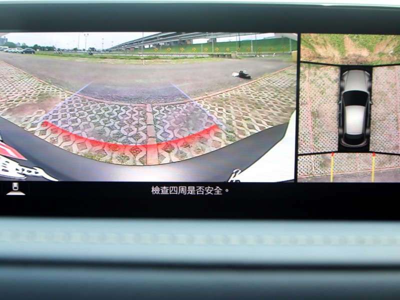 Mazda  CX-30 {原廠保固 電尾門}22年式CX30 20S-P白~豐隆嚴選0頭款低月付專案 | 新北市汽車商業同業公會｜TACA優良車商聯盟｜中古、二手車買車賣車公會認證保固