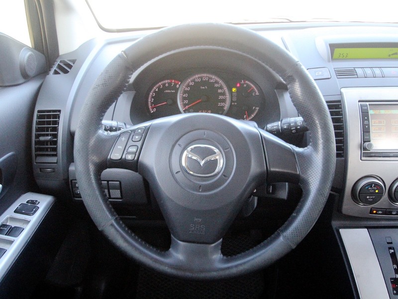 Mazda  Mazda5 {七人座 內外如新}10年MAZDA5灰~豐隆嚴選0頭款低月付專案 | 新北市汽車商業同業公會｜TACA優良車商聯盟｜中古、二手車買車賣車公會認證保固