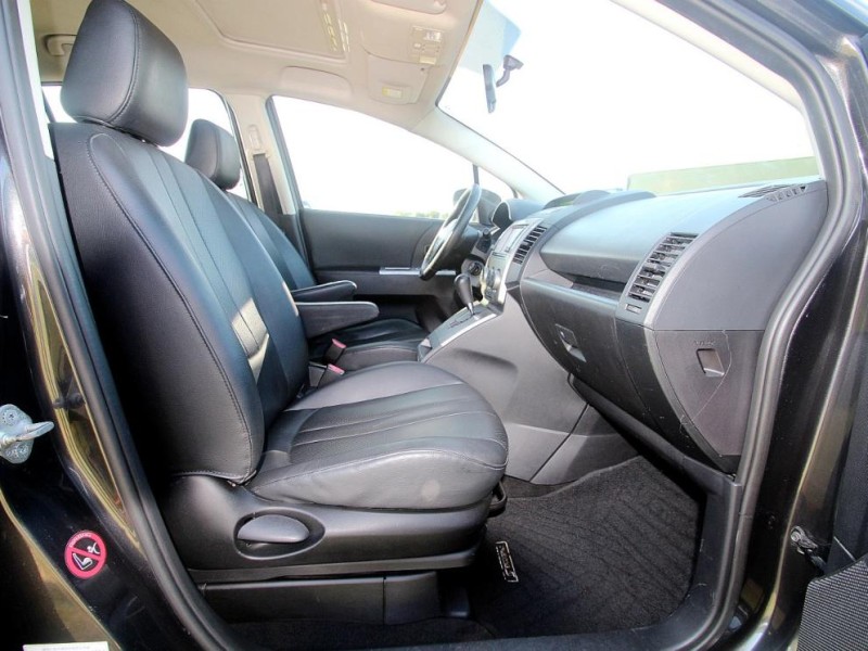 Mazda  Mazda5 {七人座 內外如新}10年MAZDA5灰~豐隆嚴選0頭款低月付專案 | 新北市汽車商業同業公會｜TACA優良車商聯盟｜中古、二手車買車賣車公會認證保固