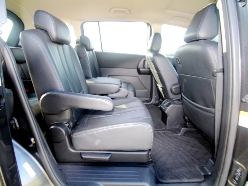Mazda  Mazda5 {七人座 內外如新}10年MAZDA5灰~豐隆嚴選0頭款低月付專案 | 新北市汽車商業同業公會｜TACA優良車商聯盟｜中古、二手車買車賣車公會認證保固