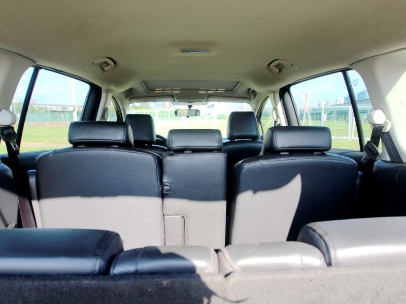 Mazda  Mazda5 {七人座 內外如新}10年MAZDA5灰~豐隆嚴選0頭款低月付專案 | 新北市汽車商業同業公會｜TACA優良車商聯盟｜中古、二手車買車賣車公會認證保固
