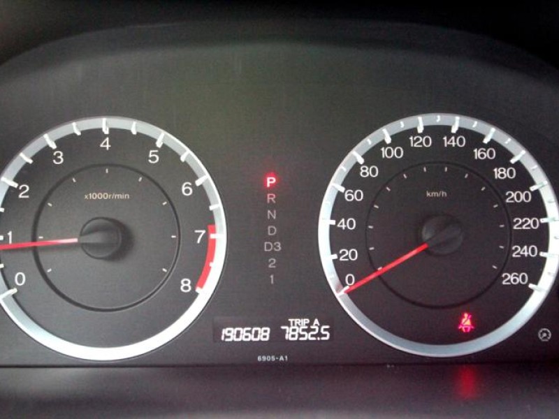 Honda  Accord {狀況優 保固}13年ACCORD2.4VTi灰~豐隆嚴選0頭款低月付專案 | 新北市汽車商業同業公會｜TACA優良車商聯盟｜中古、二手車買車賣車公會認證保固