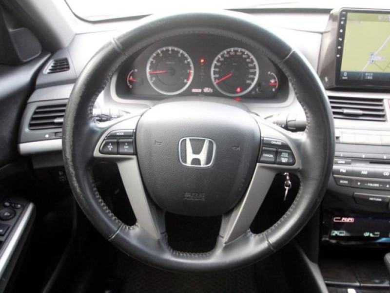 Honda  Accord {狀況優 保固}13年ACCORD2.4VTi灰~豐隆嚴選0頭款低月付專案 | 新北市汽車商業同業公會｜TACA優良車商聯盟｜中古、二手車買車賣車公會認證保固