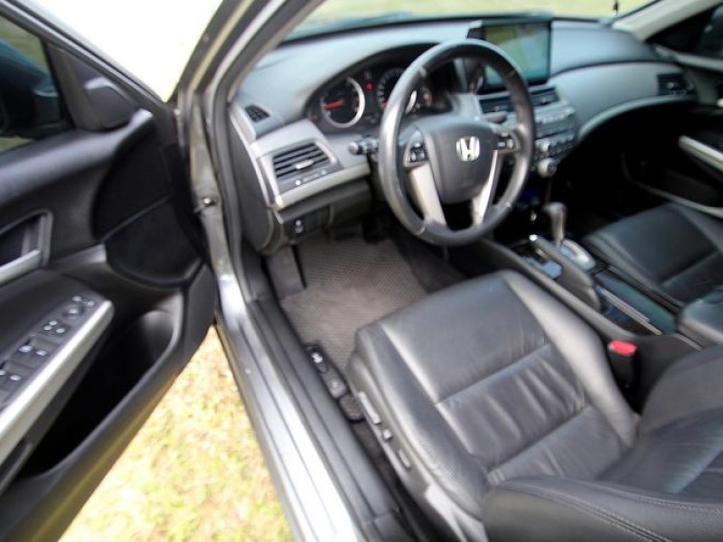 Honda  Accord {狀況優 保固}13年ACCORD2.4VTi灰~豐隆嚴選0頭款低月付專案 | 新北市汽車商業同業公會｜TACA優良車商聯盟｜中古、二手車買車賣車公會認證保固