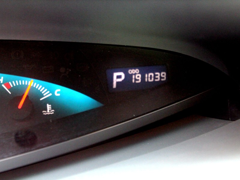 Toyota  Previa {原鈑件 僅跑1萬/年}07年式PREVIA2.4棕~豐隆嚴選0頭款低月付專案~ | 新北市汽車商業同業公會｜TACA優良車商聯盟｜中古、二手車買車賣車公會認證保固