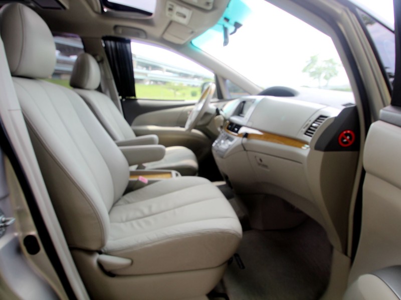 Toyota  Previa {原鈑件 僅跑1萬/年}07年式PREVIA2.4棕~豐隆嚴選0頭款低月付專案~ | 新北市汽車商業同業公會｜TACA優良車商聯盟｜中古、二手車買車賣車公會認證保固