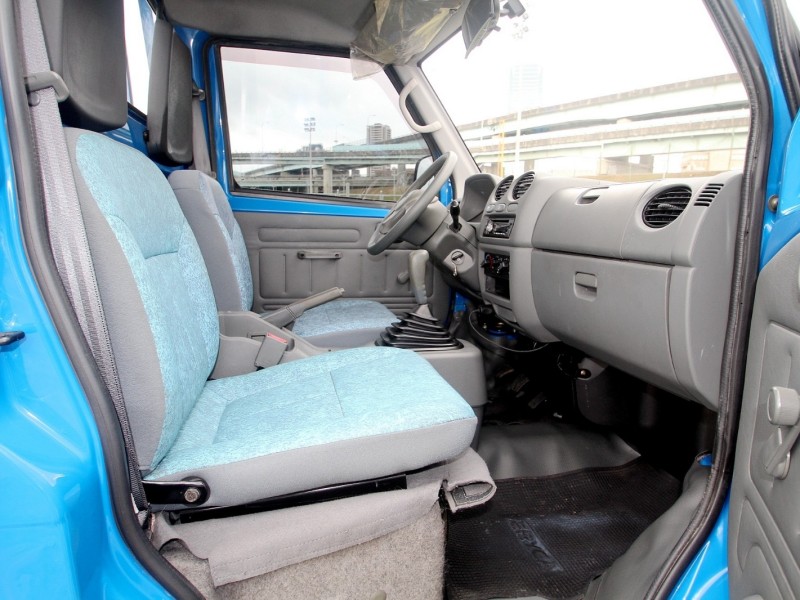 Mitsubishi  Veryca {一手車 原廠保養}13年菱利1.2藍~豐隆嚴選0頭款低月付專案 | 新北市汽車商業同業公會｜TACA優良車商聯盟｜中古、二手車買車賣車公會認證保固