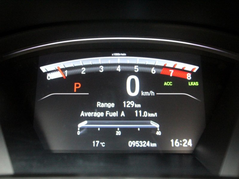 Honda  CR-V {頂級S版 跑9萬}18年CRV1.5S 黑~豐隆嚴選0頭款低月付專案~ | 新北市汽車商業同業公會｜TACA優良車商聯盟｜中古、二手車買車賣車公會認證保固