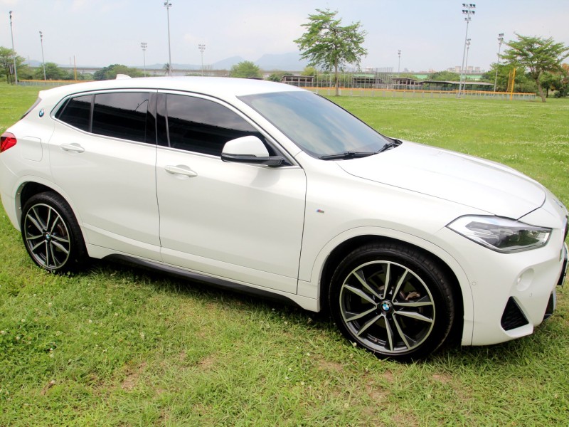 BMW/ 寶馬  X2 SERIES  X2 sDrive 20i {M版 跑8萬}18年X2 M SportX白~豐隆嚴選0頭款低月付專案~ | 新北市汽車商業同業公會｜TACA優良車商聯盟｜中古、二手車買車賣車公會認證保固