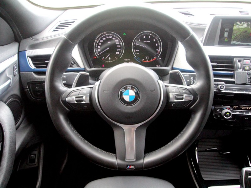 BMW/ 寶馬  X2 SERIES  X2 sDrive 20i {M版 跑8萬}18年X2 M SportX白~豐隆嚴選0頭款低月付專案~ | 新北市汽車商業同業公會｜TACA優良車商聯盟｜中古、二手車買車賣車公會認證保固
