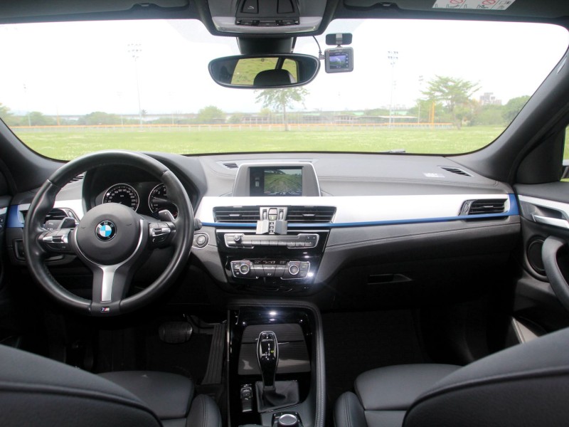 BMW/ 寶馬  X2 SERIES  X2 sDrive 20i {M版 跑8萬}18年X2 M SportX白~豐隆嚴選0頭款低月付專案~ | 新北市汽車商業同業公會｜TACA優良車商聯盟｜中古、二手車買車賣車公會認證保固
