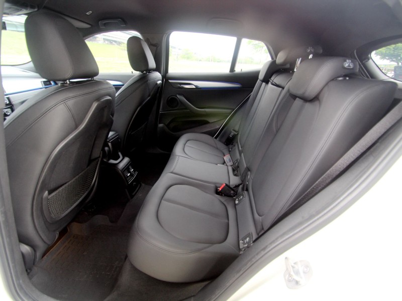 BMW/ 寶馬  X2 SERIES  X2 sDrive 20i {M版 跑8萬}18年X2 M SportX白~豐隆嚴選0頭款低月付專案~ | 新北市汽車商業同業公會｜TACA優良車商聯盟｜中古、二手車買車賣車公會認證保固