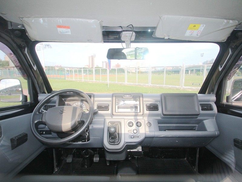 Suzuki  Carry(馬上發) {保固 原漆}22年CARRY 1.5黑~豐隆嚴選0頭款低月付專案 | 新北市汽車商業同業公會｜TACA優良車商聯盟｜中古、二手車買車賣車公會認證保固