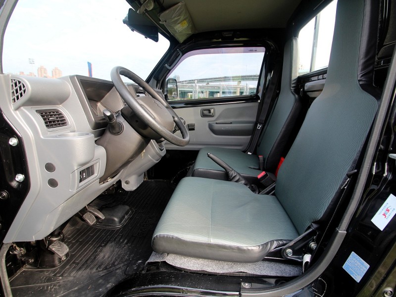 Suzuki  Carry(馬上發) {保固 原漆}22年CARRY 1.5黑~豐隆嚴選0頭款低月付專案 | 新北市汽車商業同業公會｜TACA優良車商聯盟｜中古、二手車買車賣車公會認證保固