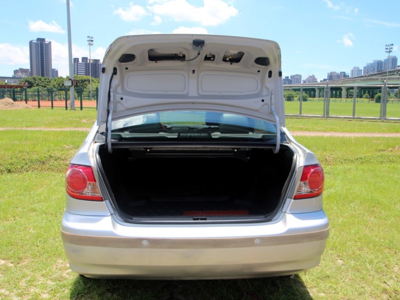 Toyota  Altis {跑7萬 狀況優}07年ALTIS1.8銀~豐隆嚴選0頭款低月付專案 | 新北市汽車商業同業公會｜TACA優良車商聯盟｜中古、二手車買車賣車公會認證保固