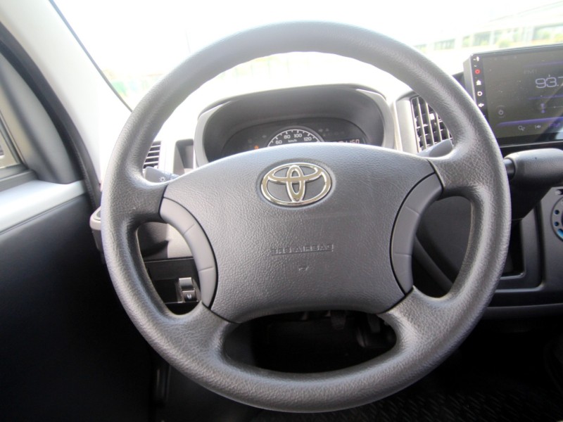 Toyota  Town Ace {跑1千 安卓機 帆布}24年TOWN ACE自排 銀~豐隆嚴選0頭款專案 | 新北市汽車商業同業公會｜TACA優良車商聯盟｜中古、二手車買車賣車公會認證保固