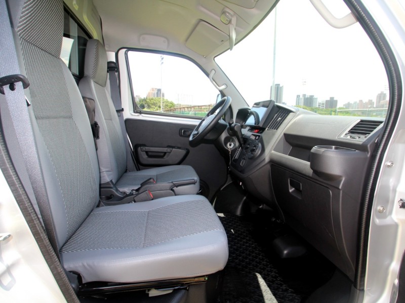 Toyota  Town Ace {跑1千 安卓機 帆布}24年TOWN ACE自排 銀~豐隆嚴選0頭款專案 | 新北市汽車商業同業公會｜TACA優良車商聯盟｜中古、二手車買車賣車公會認證保固