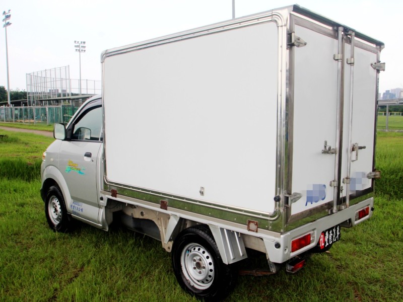 Suzuki  Carry(馬上發) {-25度 原鈑件}14年CARRY1.6銀~豐隆嚴選0頭款低月付專案 | 新北市汽車商業同業公會｜TACA優良車商聯盟｜中古、二手車買車賣車公會認證保固