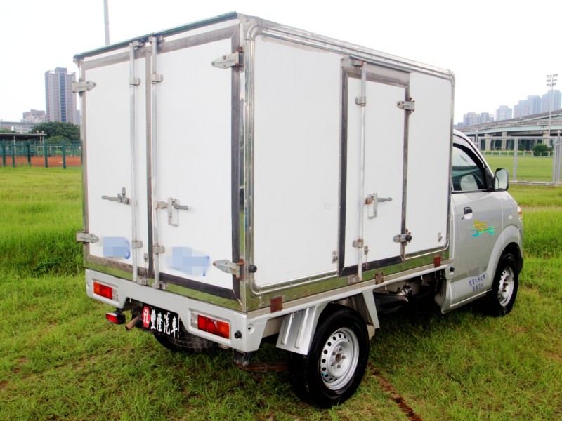 Suzuki  Carry(馬上發) {-25度 原鈑件}14年CARRY1.6銀~豐隆嚴選0頭款低月付專案 | 新北市汽車商業同業公會｜TACA優良車商聯盟｜中古、二手車買車賣車公會認證保固