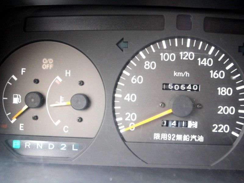 Toyota  Hiace {跑15萬 自排}99年 HIACE2.7藍~豐隆嚴選0頭款低月付專案 | 新北市汽車商業同業公會｜TACA優良車商聯盟｜中古、二手車買車賣車公會認證保固