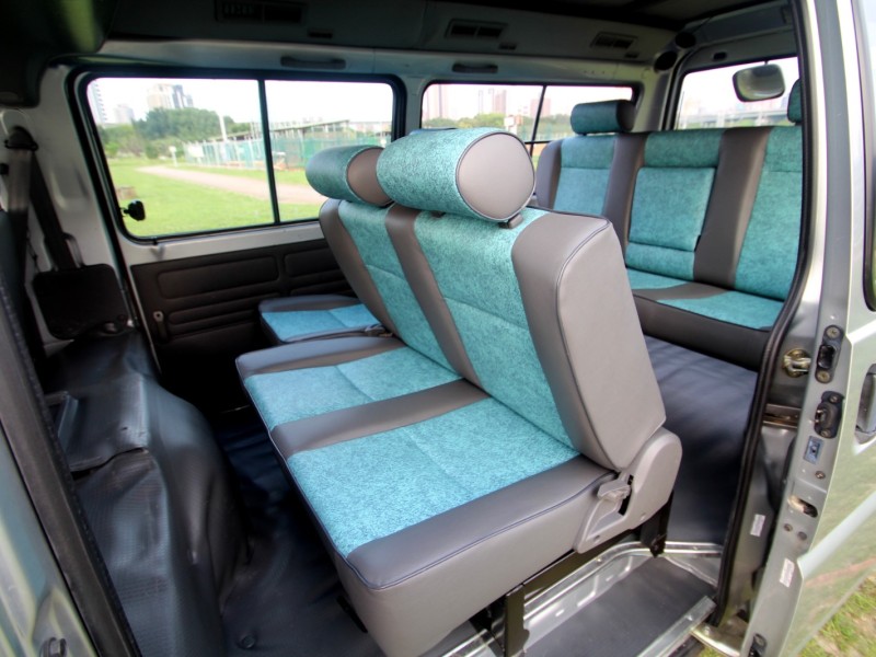 Mitsubishi  Delica {八人座 內外新}17年DELICA2.4銀~豐隆嚴選0頭款低月付專案 | 新北市汽車商業同業公會｜TACA優良車商聯盟｜中古、二手車買車賣車公會認證保固